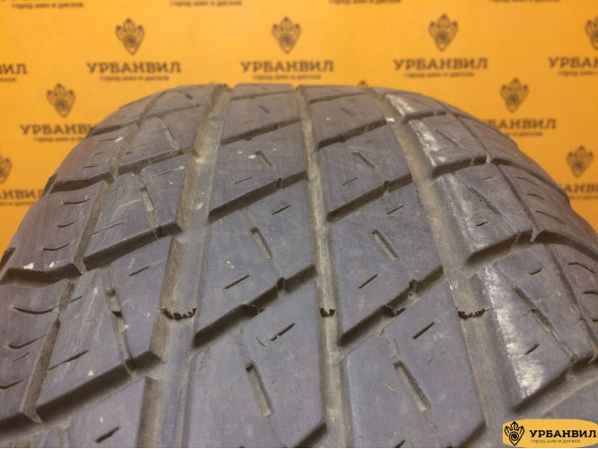 Goodyear Wrangler HP 245/70 R16