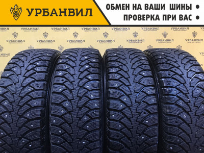 Nordman Nordman 4 175/65 R14 82T