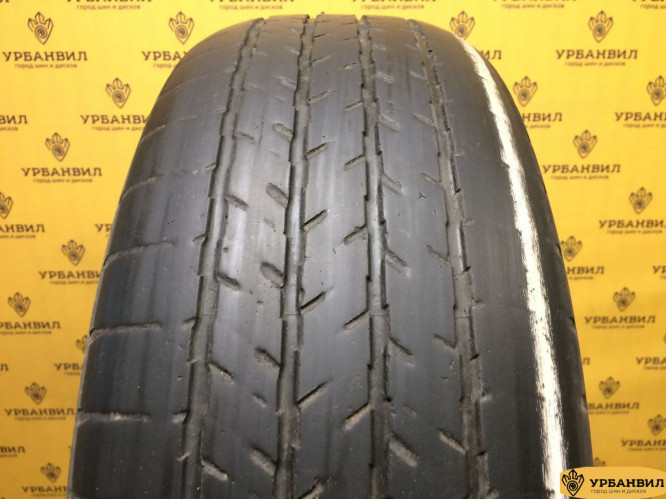 Yokohama Geolandar G91 225/60 R17 99V