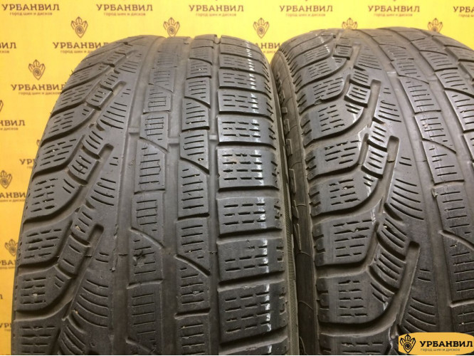 Pirelli Winter Sottozero 210 Serie II 205/55 R17 91H