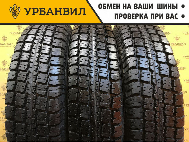 Уралшина С-156 185/75 R16C 102Q