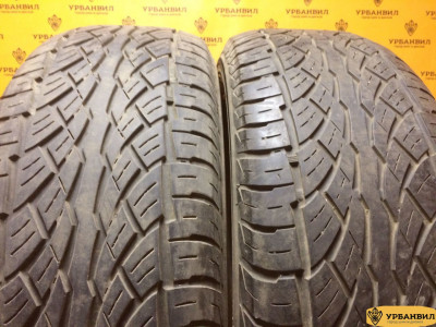 Falken Ziex S/TZ04 265/65 R17