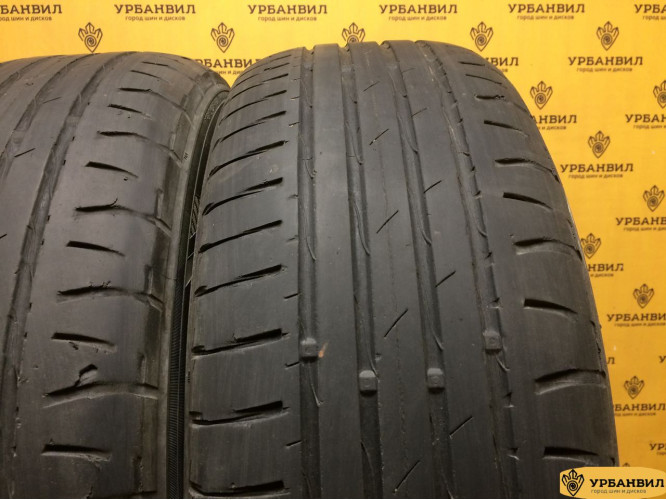 Nokian Tyres Nordman SX 205/60 R16 92H