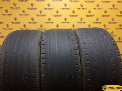 Nexen N6000 245/45 R18 100Y