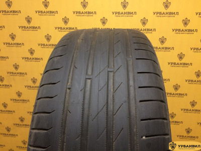 Nokian Tyres zLine 235/50 R18 101Y