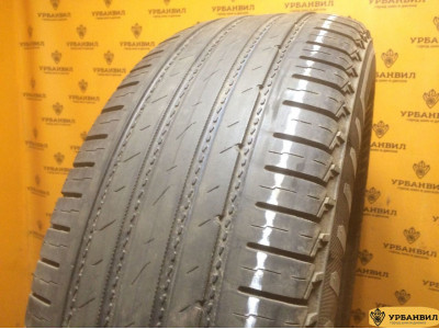 Nokian Tyres Hakka Blue SUV 265/70 R17 115H