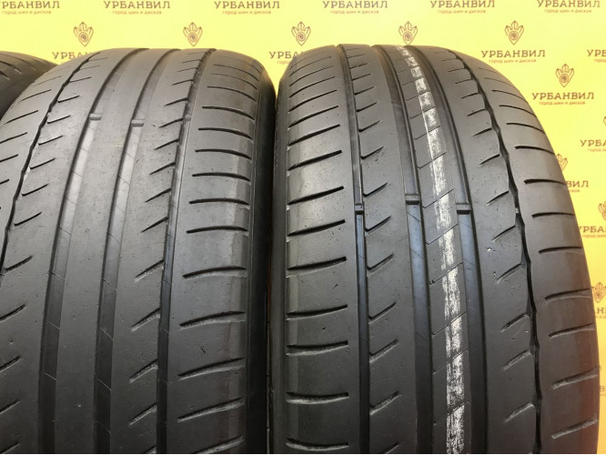 Michelin Primacy HP 225/55 R17 97W