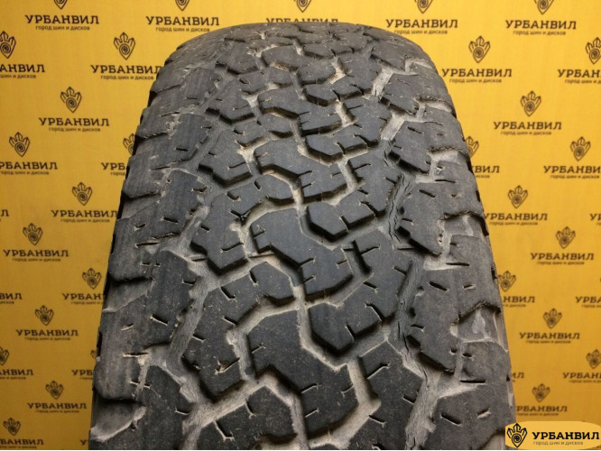 Bfgoodrich All-Terrain T/A KO 235/70 R16 104/101S