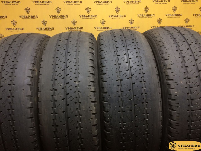 Tigar CargoSpeed 225/65 R16C 118/116R