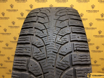 Pirelli Winter Carving Edge 255/60 R18 112T