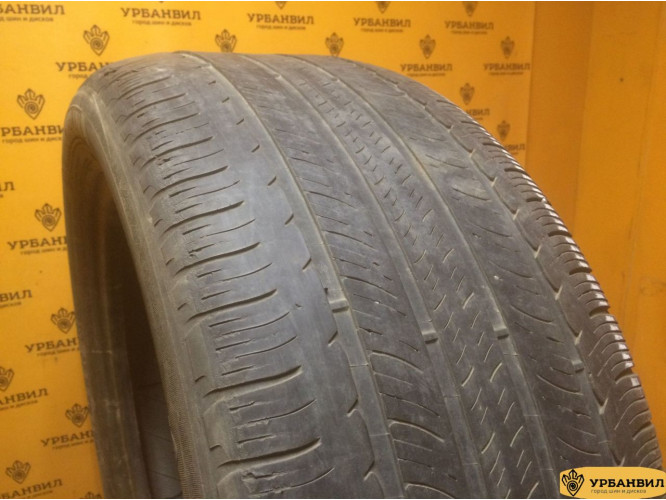 Michelin Latitude Tour HP 265/45 R20 104V