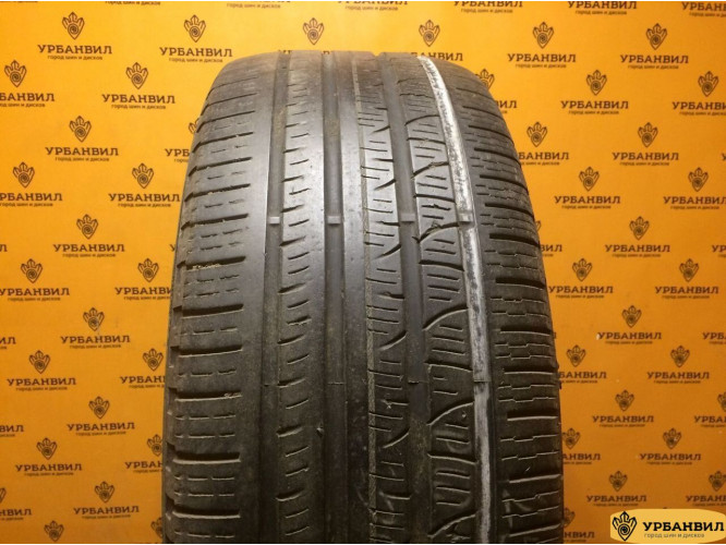 Pirelli Scorpion Verde All Season 255/60 R18