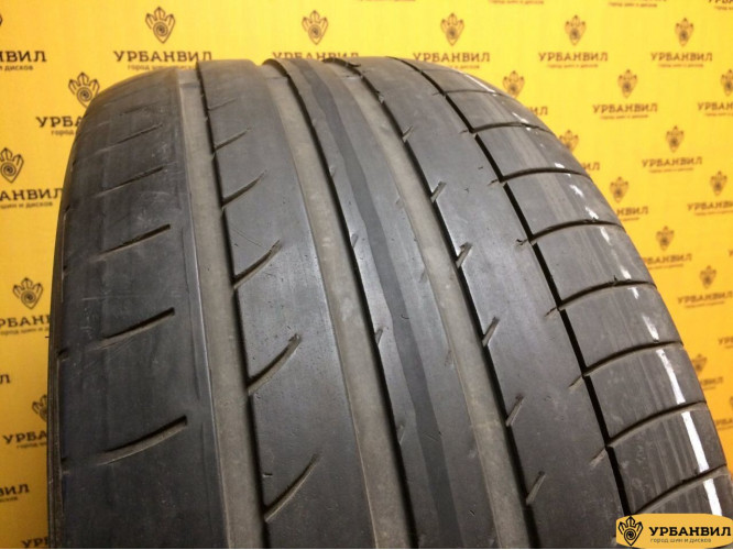 Dunlop SP Sport Maxx GT 275/40 R20 106W