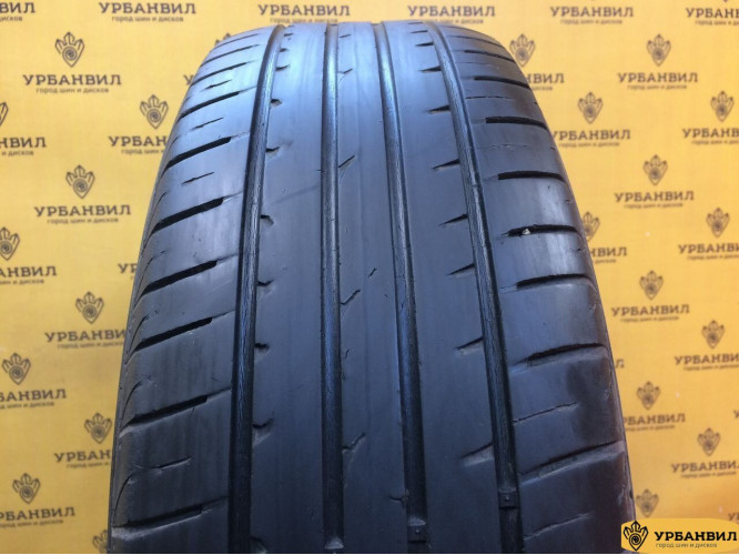 Hankook Ventus Prime 2 K115 215/70 R16 100Н