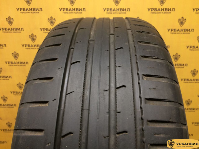 Nokian Tyres Hakka Blue 2 225/50 R17 98W