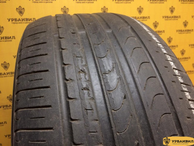 Pirelli Scorpion Verde 265/50 R19 110W