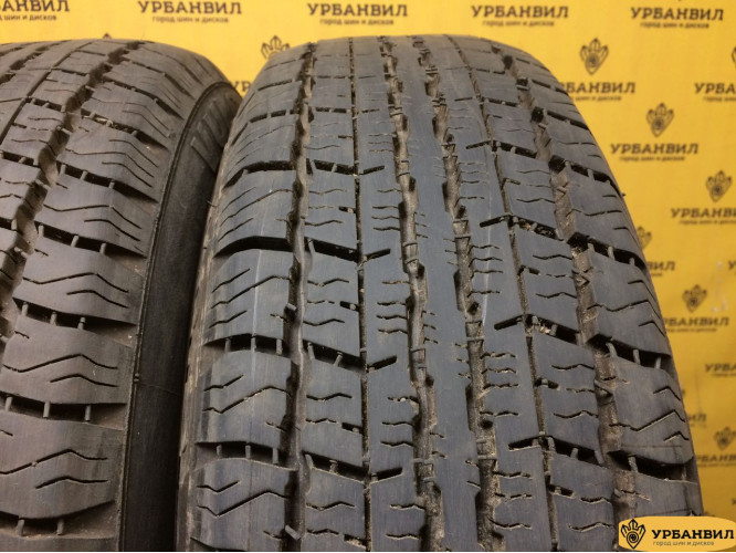 Vulcan КС-2 205/70 R14 95T