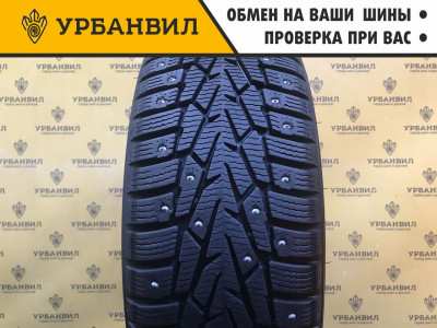 Nokian Tyres Nordman 7 195/55 R16 91T