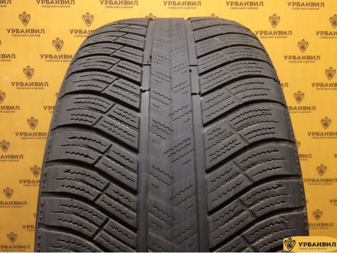 Michelin Pilot Alpin PA4 255/45 R19 100V