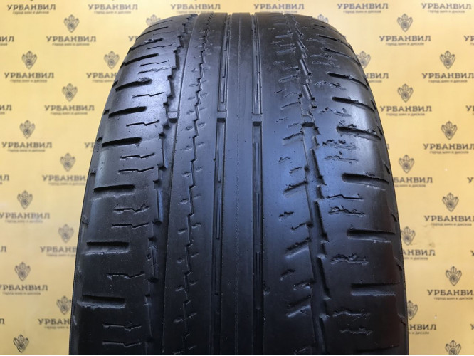 Nokian Tyres Nordman S SUV 225/55 R18 98H