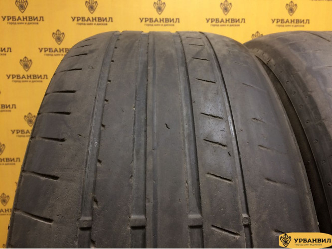 Dunlop SP Sport Maxx RT 2 255/45 R20 105Y