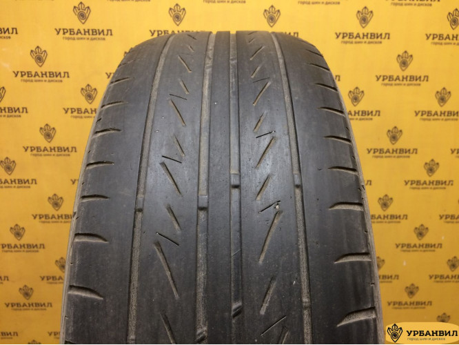 Bridgestone Sporty Style MY-02 215/55 R17 94V