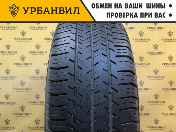 Michelin Agilis 51 215/65 R16C 106/104T