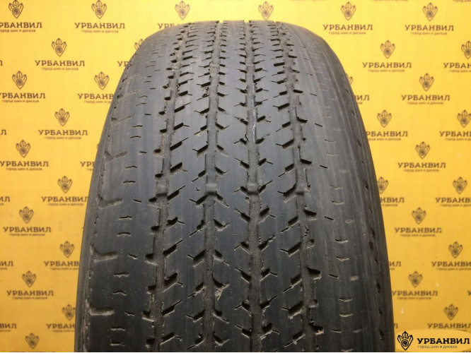 Bridgestone Dueler H/T 684III 245/65 R17 111T