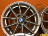 R16 5*120 DIA72,6 ET31 J7 BMW