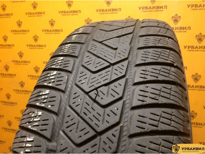 Pirelli Scorpion Winter 225/65 R17