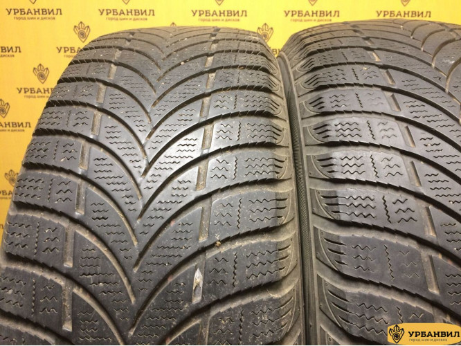 Maxxis MA-PW Presa Snow 225/60 R17 103V