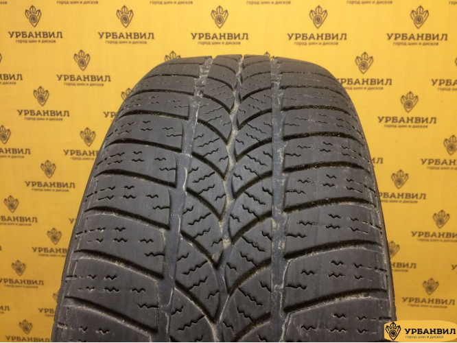 Tigar Winter 1 205/55 R16 94H