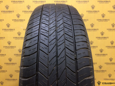 Dunlop Grandtrek ST20 215/60 R17 96H