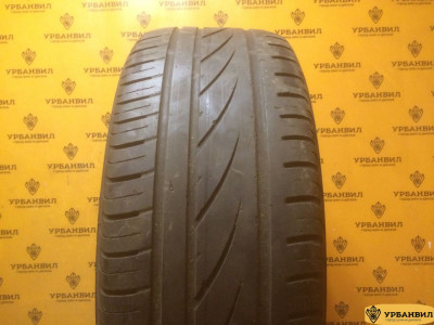 Continental ContiPremiumContact 205/55 R16 91H