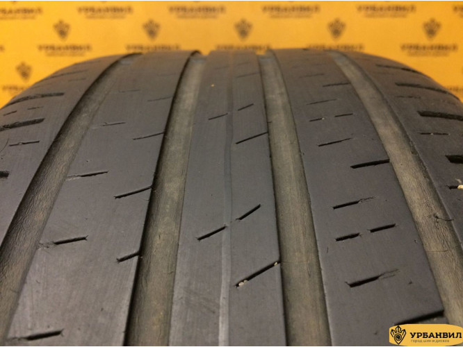 Barum Bravuris 3HM 205/55 R16