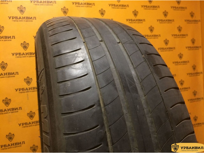 Michelin Primacy 3 205/55 R16