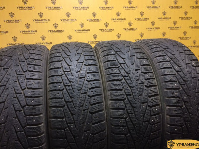 Nokian Tyres Nordman 7 SUV 235/65 R17 108T