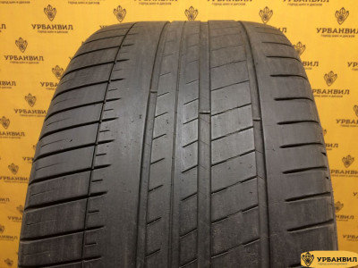 Michelin Pilot Sport 3 285/35 R20 104Y