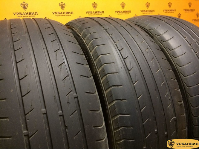 LingLong CrossWind HP010 225/60 R17