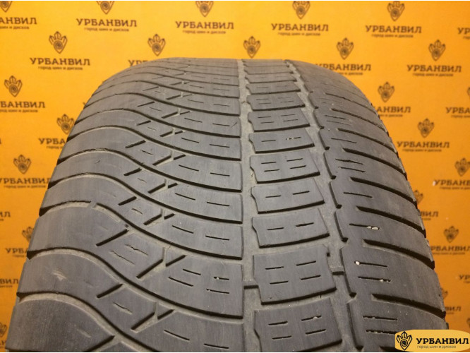 Bfgoodrich Urban Terrain T/A 235/55 R17