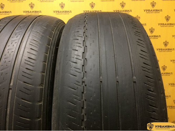 Dunlop Grandtrek ST30 245/55 R19 103S