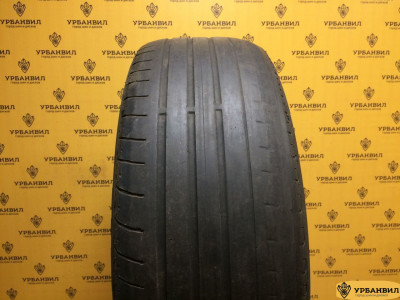 Nexen N Fera RU1 235/60 R18 103H