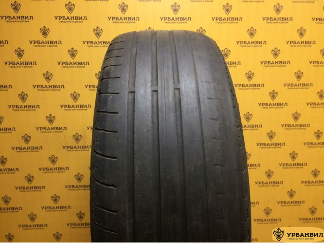 Nexen N Fera RU1 235/60 R18 103H