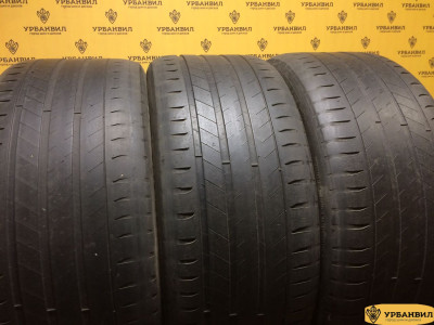 Michelin Latitude Sport 3 265/45 R20 104Y