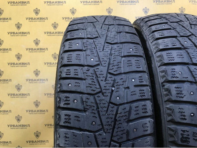 Nexen Winguard WinSpike 02 185/65 R15 92T