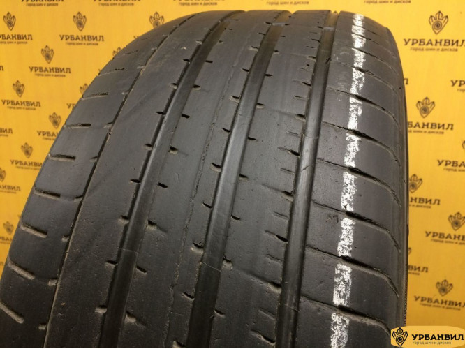 Pirelli P Zero 275/45 R21 107Y