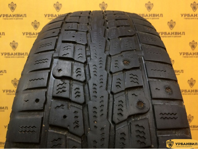 Dunlop Ice Touch 205/60 R16 96T