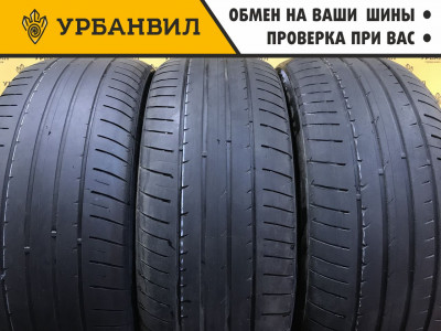 Hankook Ventus Prime 2 K115 225/55 R17 97V