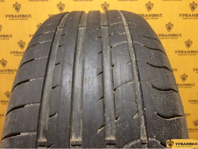 Sava Intensa UHP 2 215/55 R17 98W