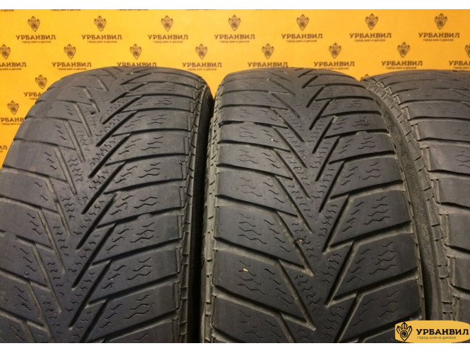 Continental ContiWinterContact TS 800 175/60 R15